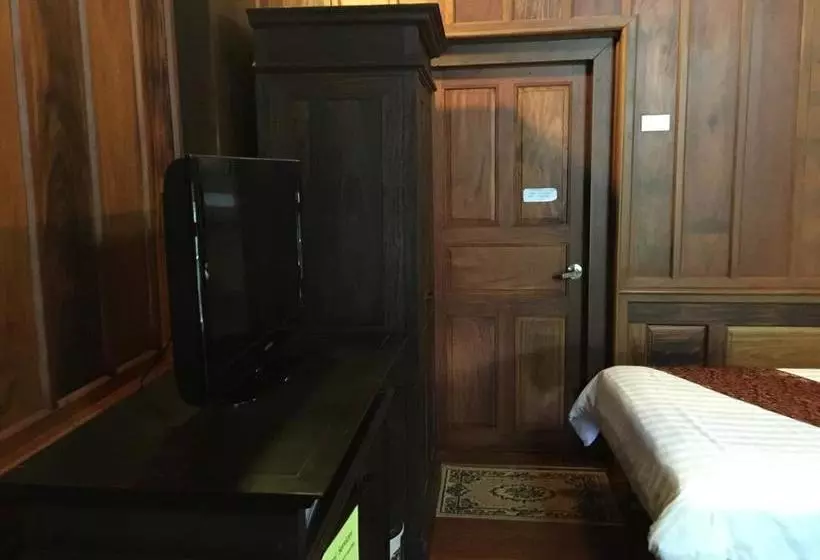 فندق Lakhangthong Boutique