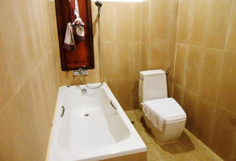 호텔 Lakhangthong Boutique