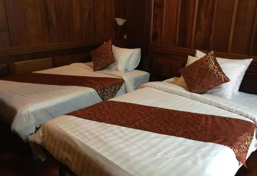 فندق Lakhangthong Boutique