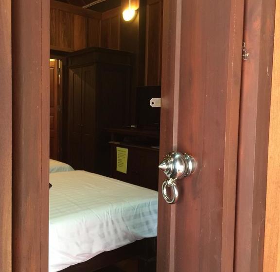 호텔 Lakhangthong Boutique