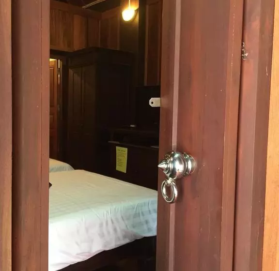 فندق Lakhangthong Boutique