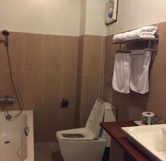 호텔 Lakhangthong Boutique