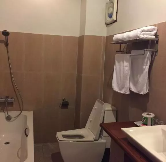 فندق Lakhangthong Boutique