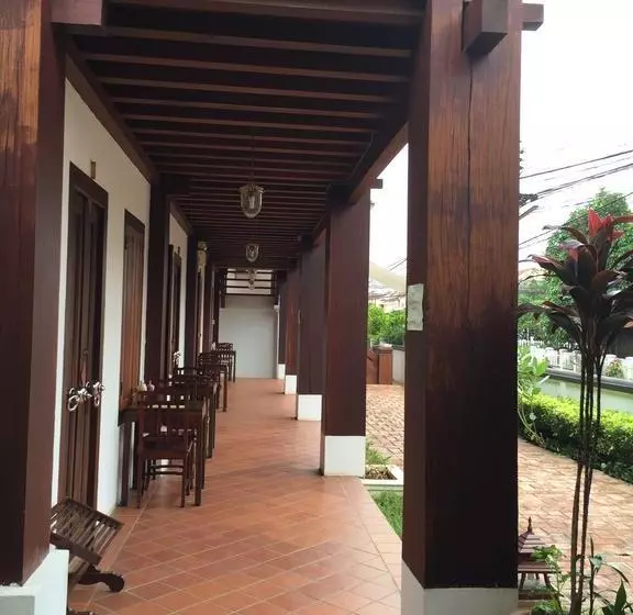 فندق Lakhangthong Boutique