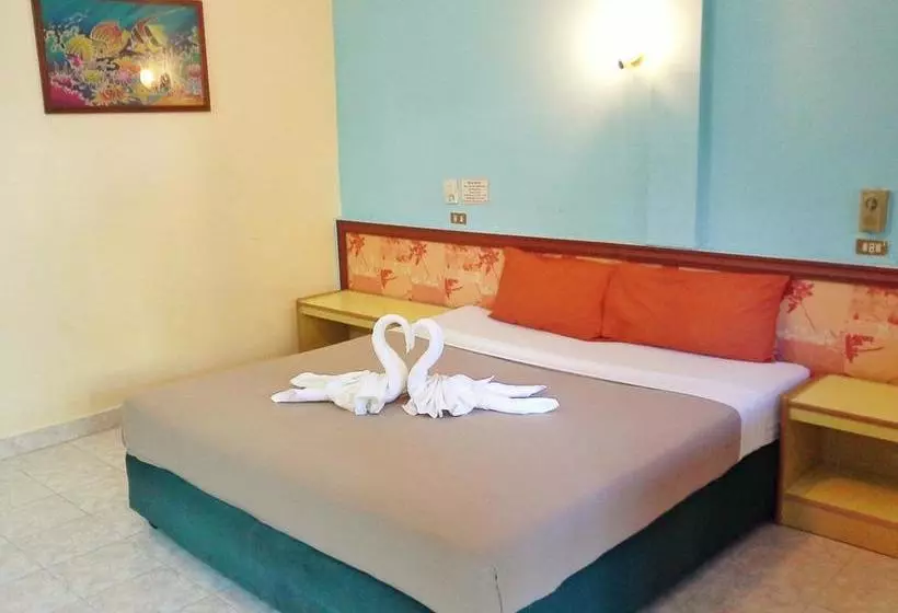 Hotel P&p Samui Resort