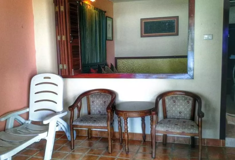 Hotel P&p Samui Resort