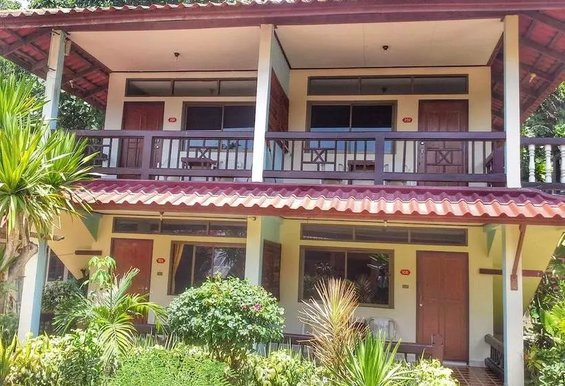 Hotel P&p Samui Resort