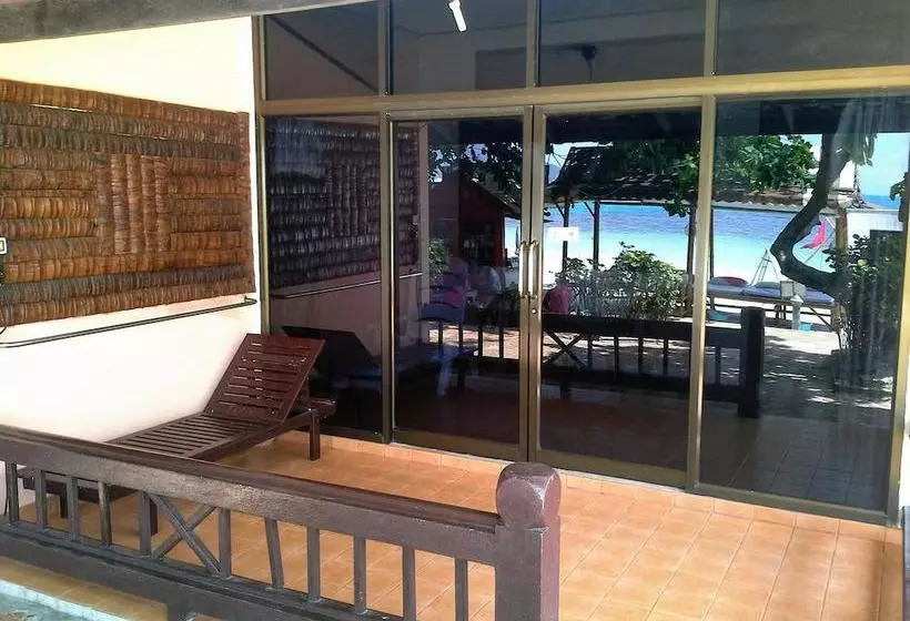 Hotel P&p Samui Resort