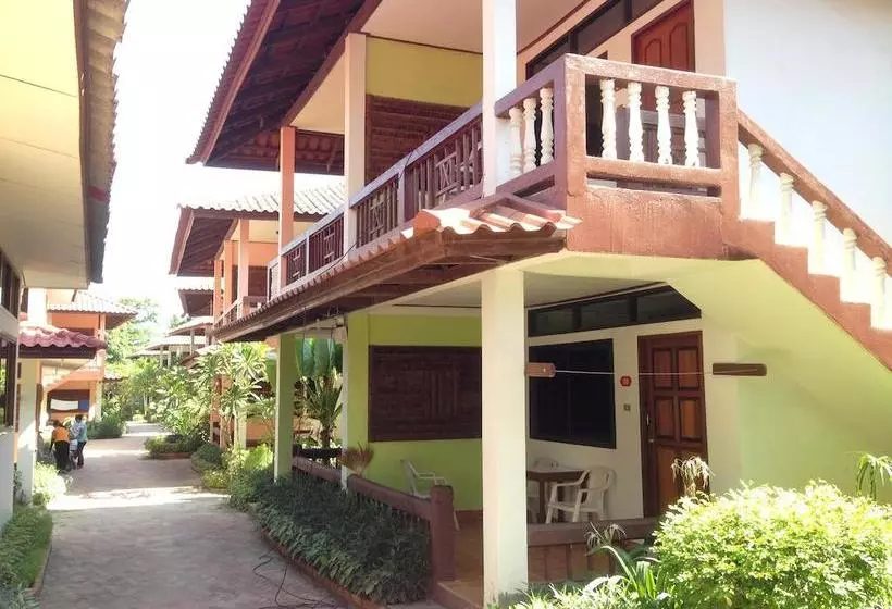 Hotel P&p Samui Resort