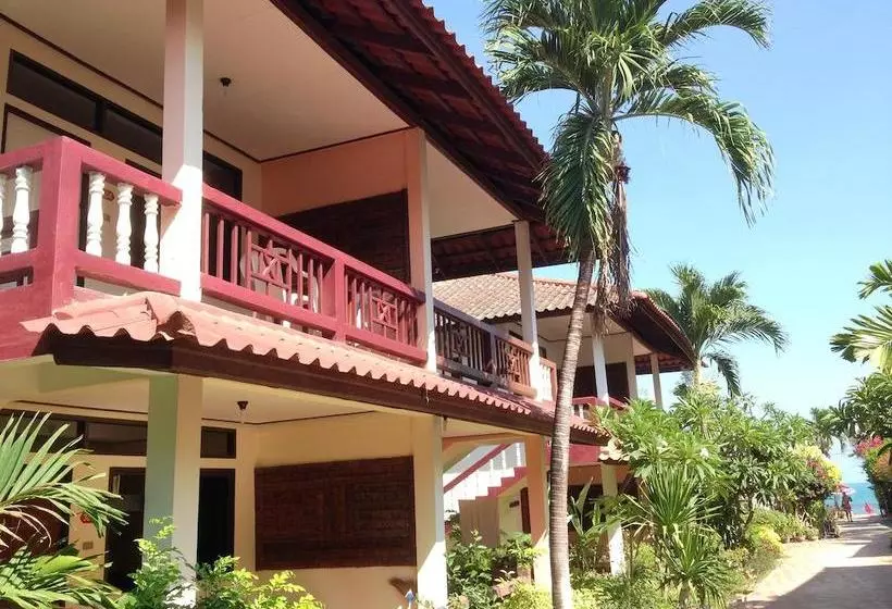 Hotel P&p Samui Resort