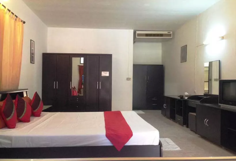 Hotel P&p Samui Resort