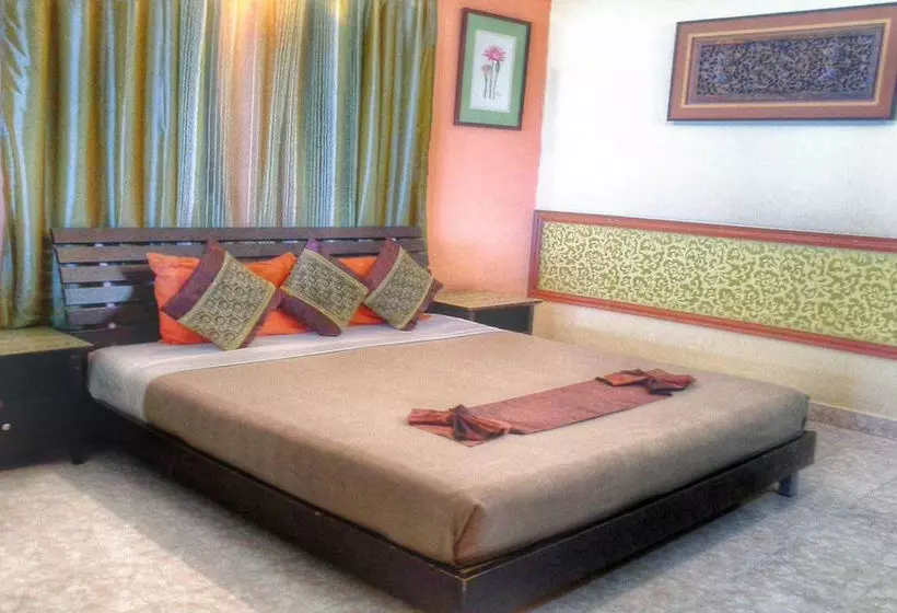 Hotel P&p Samui Resort