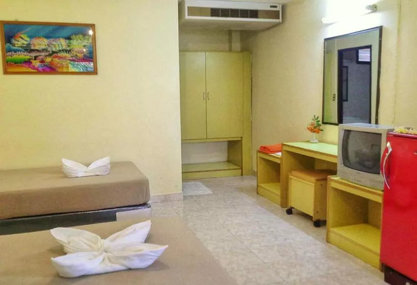 Hotel P&p Samui Resort