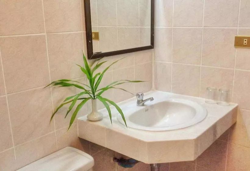 Hotel P&p Samui Resort