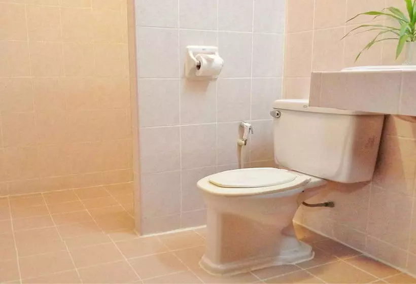 Hotel P&p Samui Resort