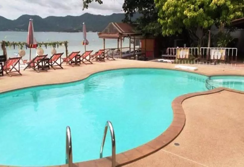 Hotel P&p Samui Resort