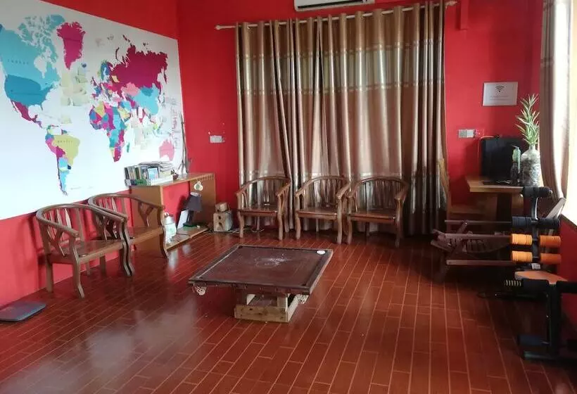 هتل Royal Yadanarbon