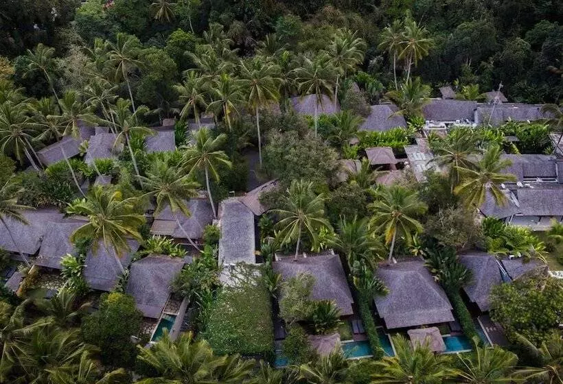 酒店 Samkhya Villas