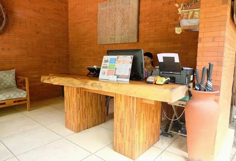 酒店 Samkhya Villas