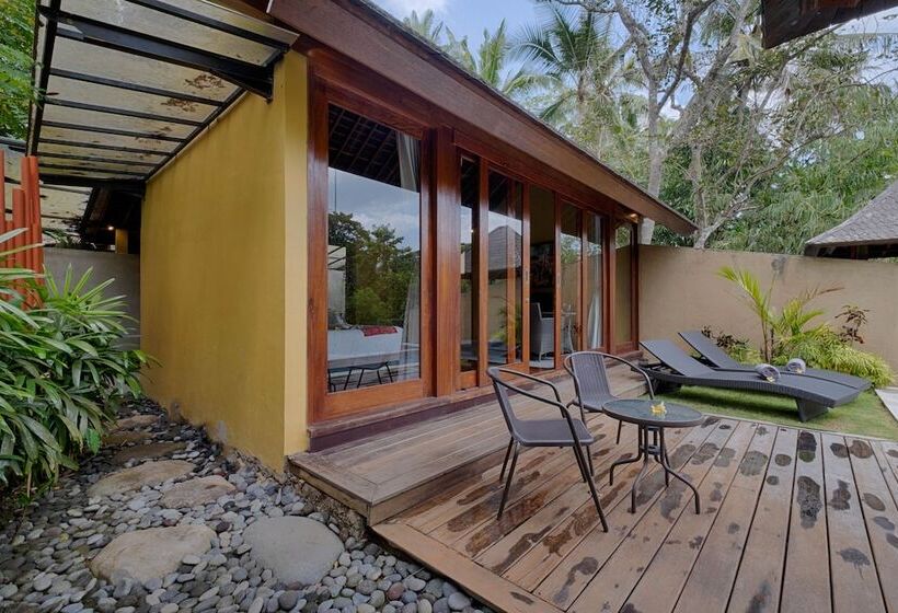 酒店 Samkhya Villas