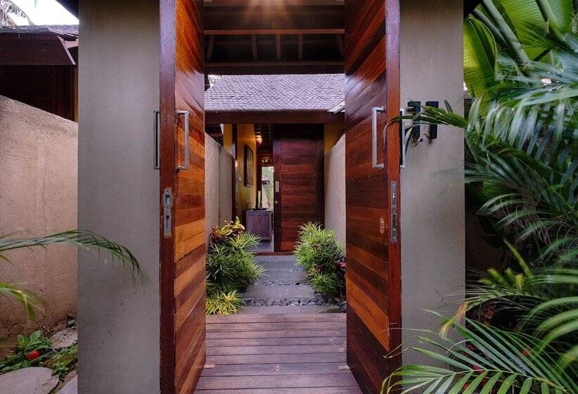 酒店 Samkhya Villas