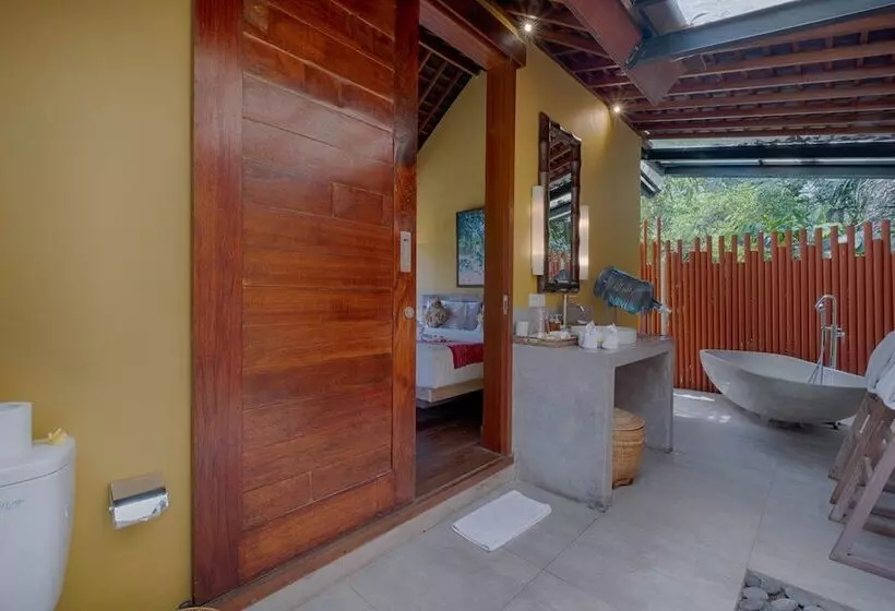 酒店 Samkhya Villas