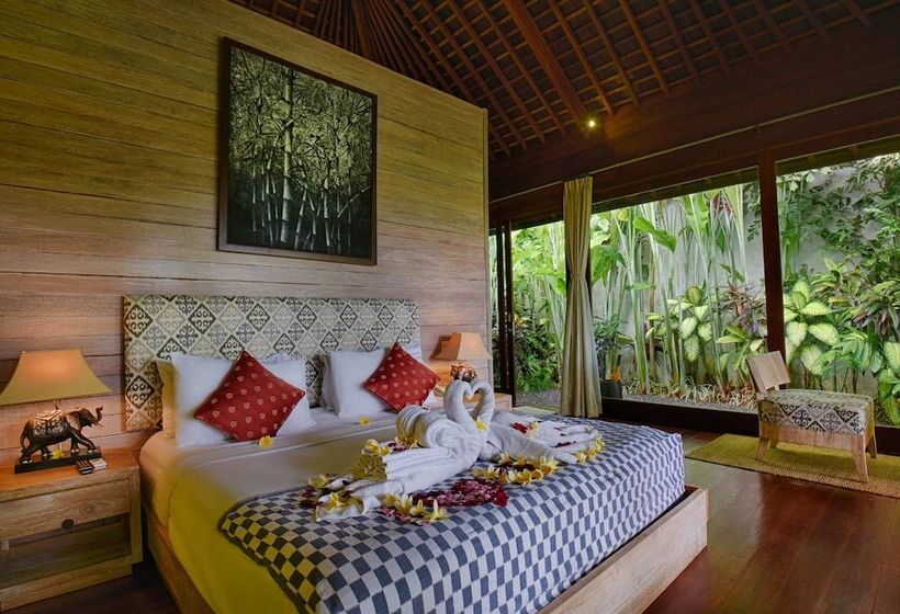 酒店 Samkhya Villas