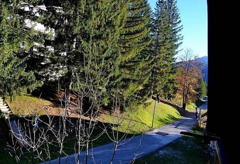 ホテル Serena Cortina