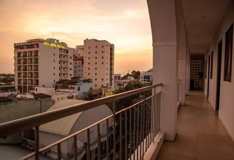 هتل Song Tien Annex