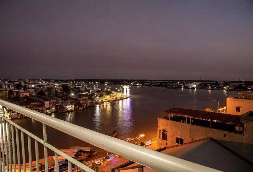 هتل Song Tien Annex