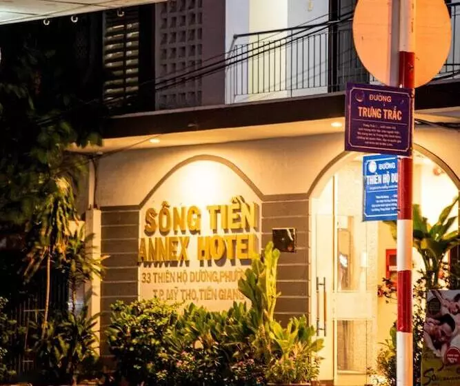 هتل Song Tien Annex