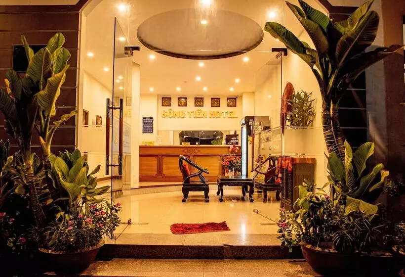 هتل Song Tien Annex