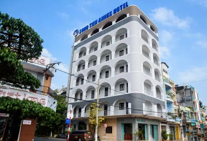 هتل Song Tien Annex
