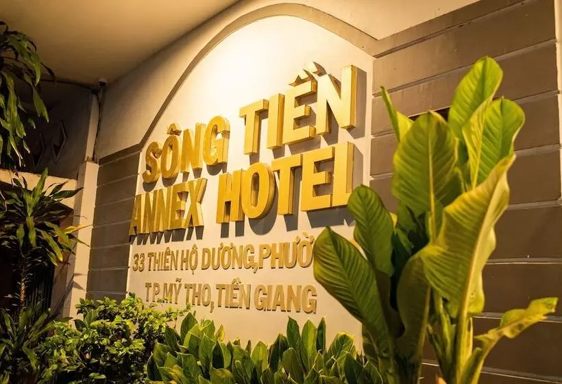 هتل Song Tien Annex