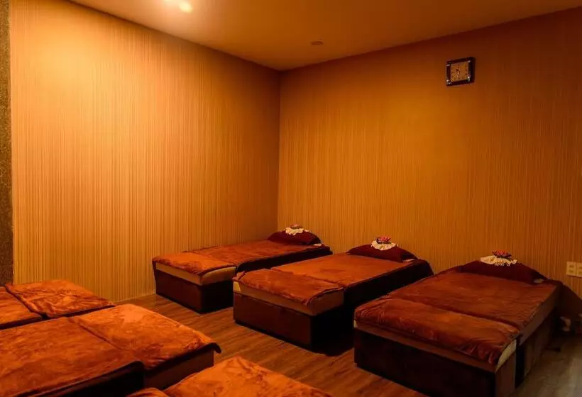 هتل Song Tien Annex