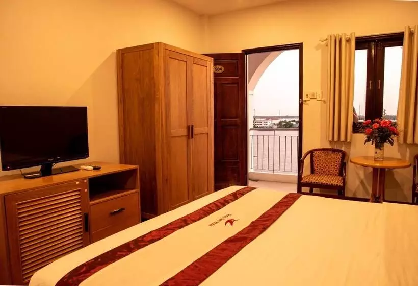 هتل Song Tien Annex