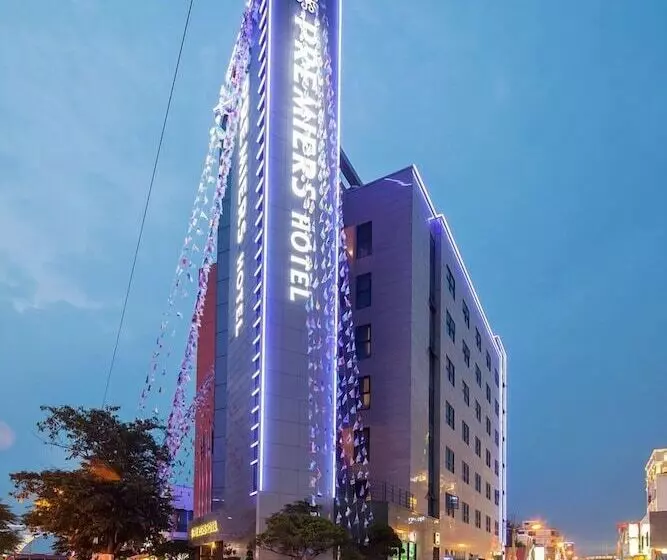 Hotel Wolmido Premiers