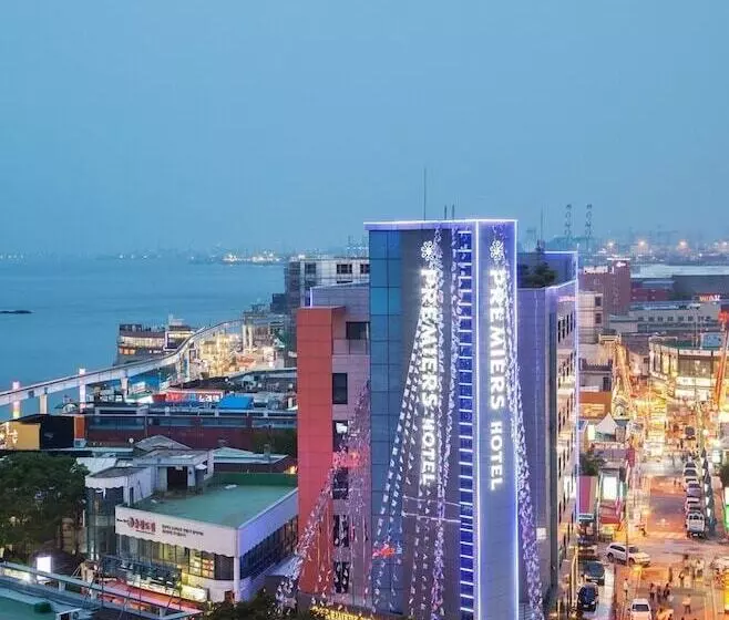 Hotel Wolmido Premiers