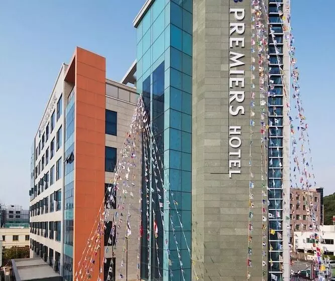 Hotel Wolmido Premiers