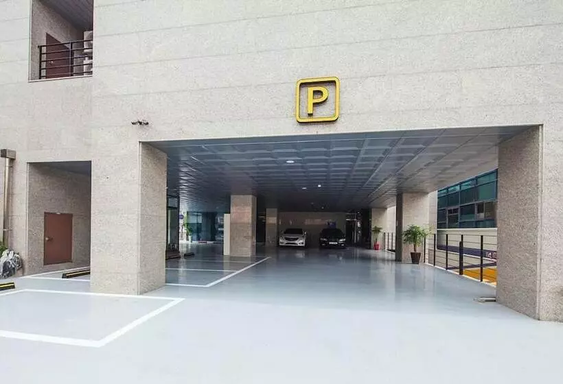 Hotel Wolmido Premiers