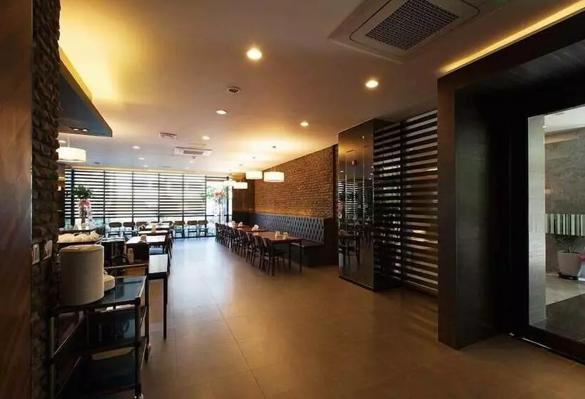 Hotel Wolmido Premiers