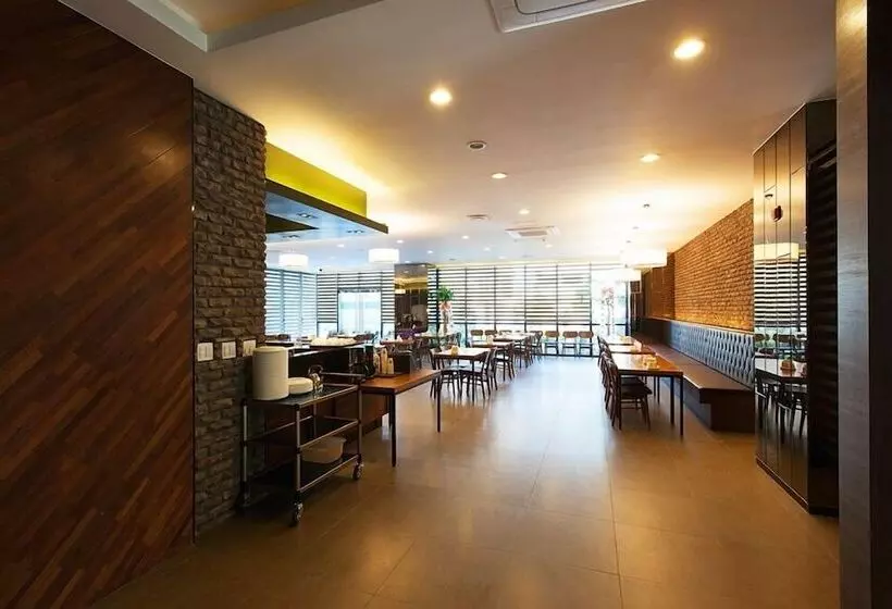 Hotel Wolmido Premiers