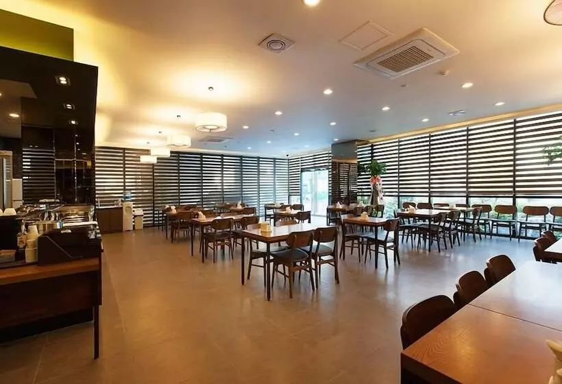 Hotel Wolmido Premiers