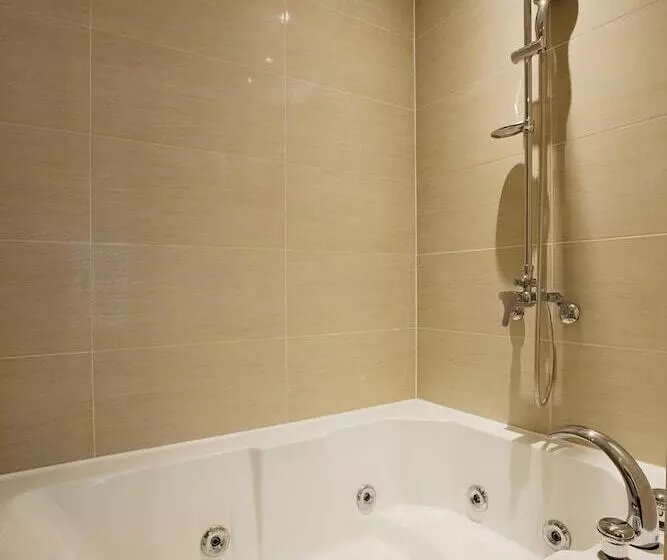 Hotel Wolmido Premiers