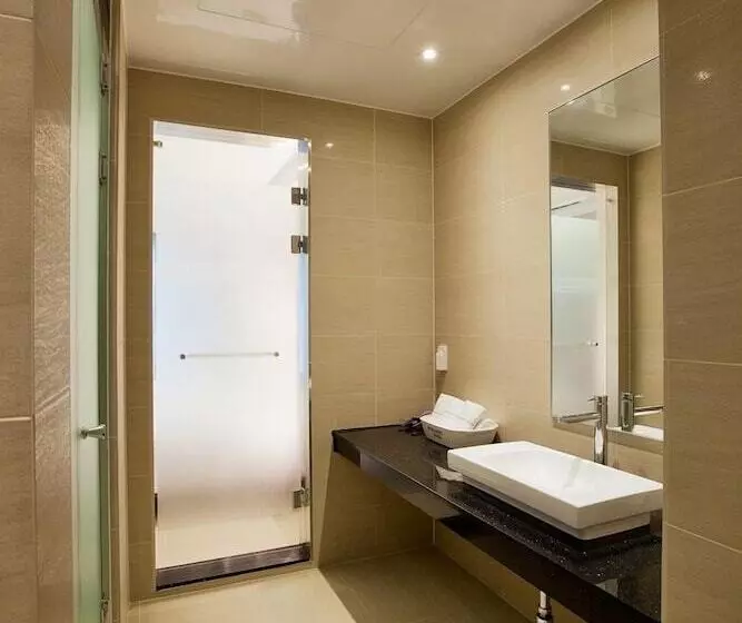 Hotel Wolmido Premiers