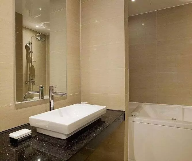 Hotel Wolmido Premiers