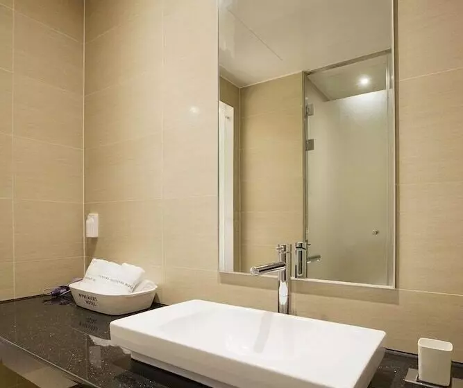 Hotel Wolmido Premiers