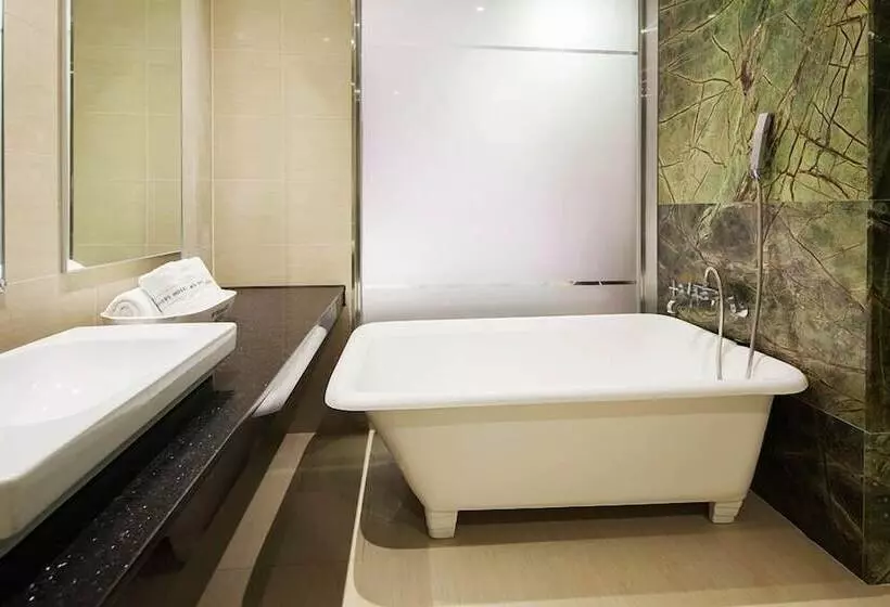 Hotel Wolmido Premiers