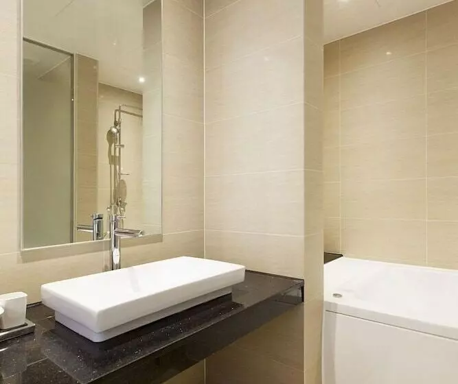 Hotel Wolmido Premiers