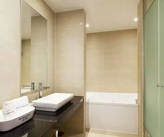 Hotel Wolmido Premiers